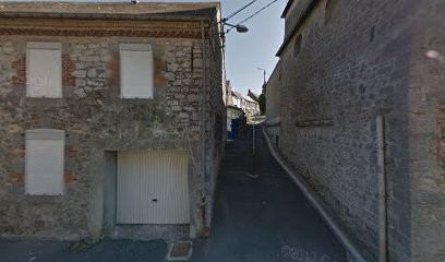 NEFERTI'TIFS, Coiffeur à Domicile à Hautmont