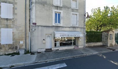 LES CISEAUX DE VARS, Salon de Coiffure à Vars