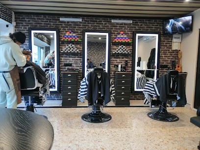 Smc Barber, Salon de Coiffure à Saint-Martin-de-Crau