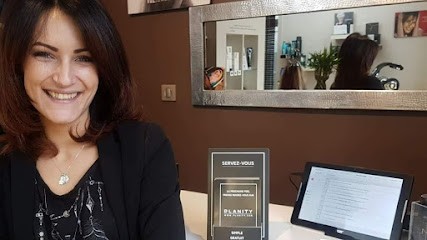 Camille Hedon, Salon de Coiffure à Saint-Germain-au-Mont-d'Or