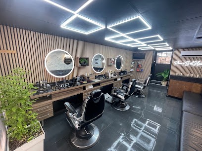 PRINCE BEL HAIR (Coiffeur Barbier TouL), Salon de Coiffure à Toul