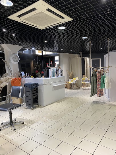 BMC Coiffure, Salon de Coiffure à Mérignac