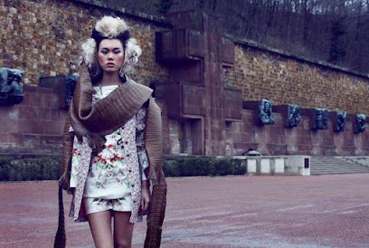 Backstage Angers Artiste COIFFEUR, Salon de Coiffure à Angers
