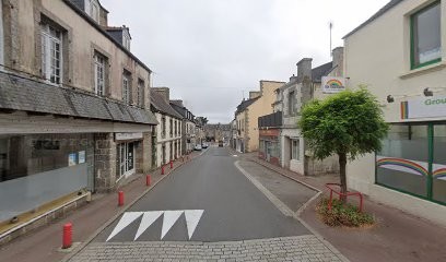 STEF COIFF, Salon de Coiffure à Rostrenen