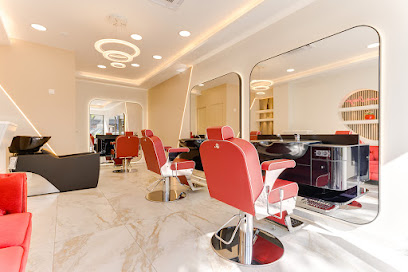 Homme Design By Phibeaute, Barbier à Drancy