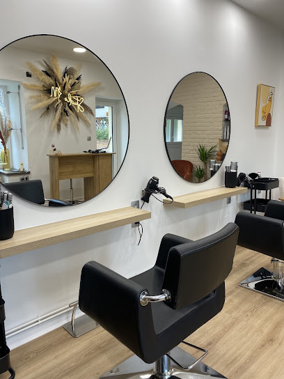 Studio M Coiffeur à Saint-Victor