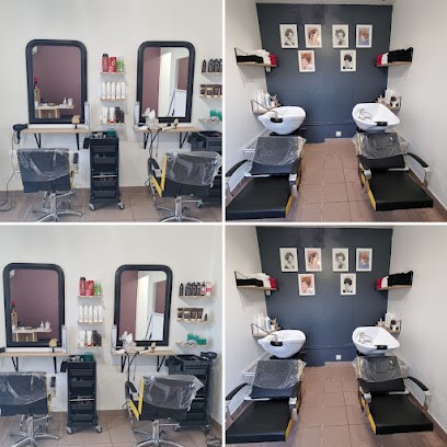 CLEMENCE COIFFURE, Salon de Coiffure à Lansac