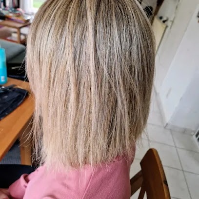 O'Regard / Annaëlle Sallou, Coiffeur à Domicile au Rheu