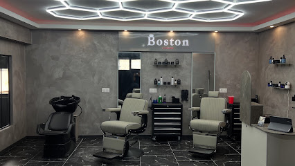 Boston Barber Le Cannet Coiffeur au Cannet