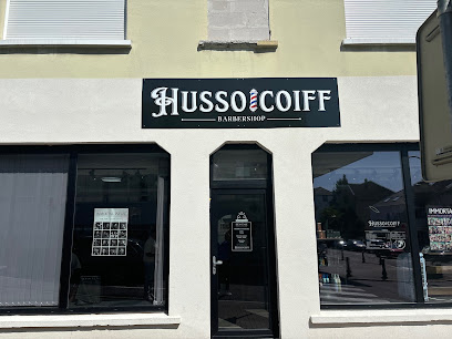 Husso Coiff Coiffeur à Creutzwald