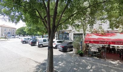 Coiffure Guigou Eliane, Salon de Coiffure à Pont-Saint-Esprit