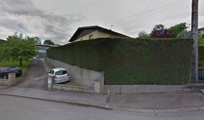 Remy Corinne, Salon de Coiffure au Thillot