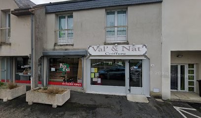 Sarl Val Et Nat Coiffure, Salon de Coiffure à Meusnes