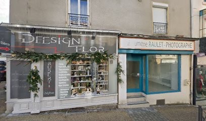 Viossange Coelho Elodie, Salon de Coiffure à Cours