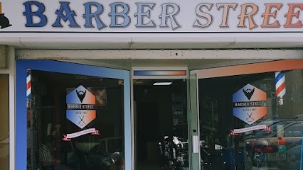 Barber Street, Salon de Coiffure à Sisteron