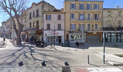 Anne-Marie Valentino Coiffure - Perruques Avignon, Apt, Orange (Vaucluse 84), Salon de Coiffure à Cavaillon