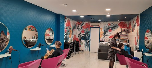 GLOSSY coiffure, Salon de Coiffure à Mayenne