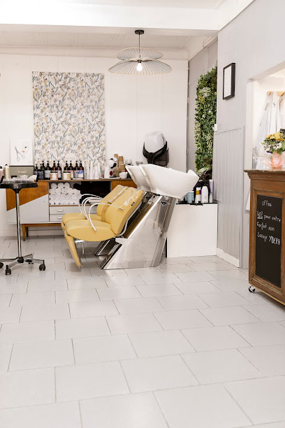 Magestif's Coiffure Coiffeur aux Mages