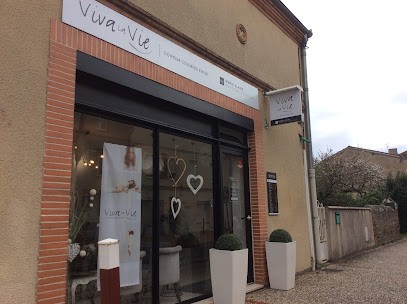 VIVA LA VIE By Marie Claire, Salon de Coiffure à Montech