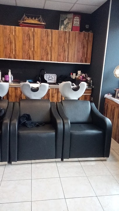 Free Style Coiffure, Salon de Coiffure à Montois-la-Montagne