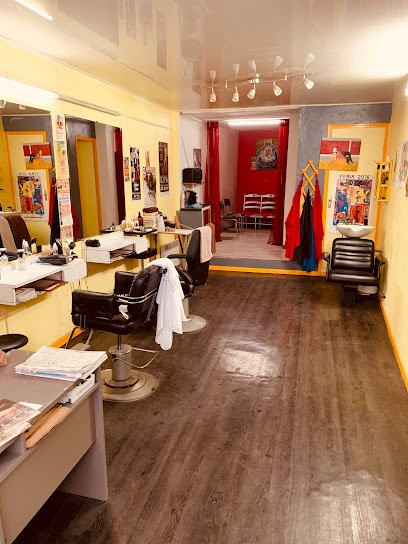 Gilles Barbier Coiffeur, Salon de Coiffure à Nîmes