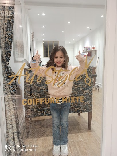 Salon De Coiffure Mixte Art & Style, Salon de Coiffure à Clapiers