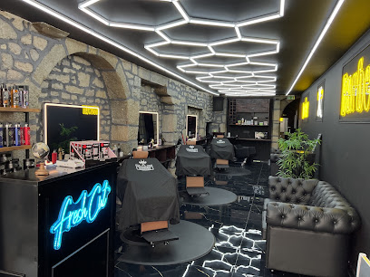 Monsieur Barber Coiffeur à Besançon