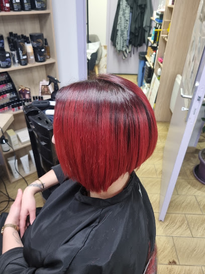 Envie De Pl'hair Coiffeur à Saint-Poncy