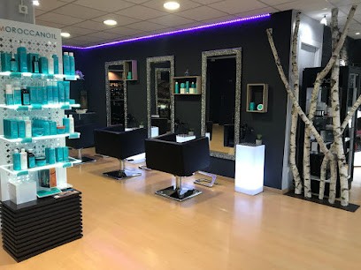 By Elles, Salon de Coiffure à Hésingue