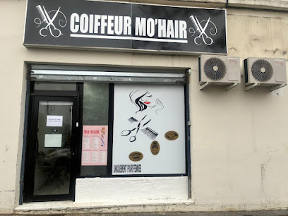 Mo Hair Ladies Coiffeur à Meaux
