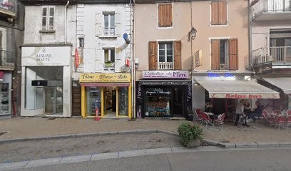 L'atelier de Mimi, Salon de Coiffure à La Mure