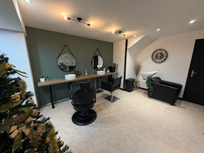 F'law Coiffeur à Déville-lès-Rouen