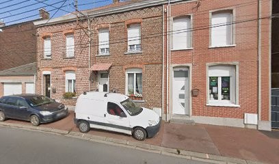 Naturel Hair, Salon de Coiffure à Crespin