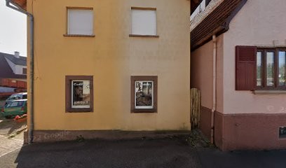 Coiffure Elisabeth, Salon de Coiffure à Niederschaeffolsheim