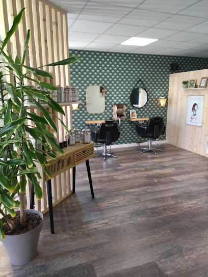 Le Boudoir, Salon de Coiffure à Monsireigne