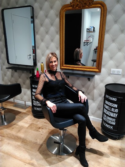 So Look, Salon de Coiffure à Angers