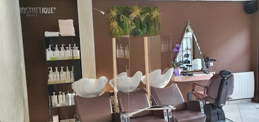 Alcina Cordeiro, Salon de Coiffure à Nogent-sur-Oise