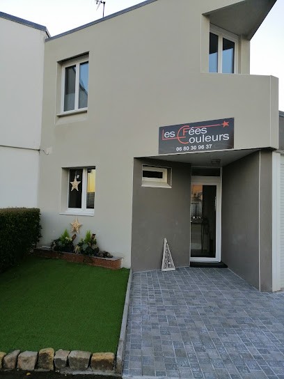 Les Fées Couleurs, Salon de Coiffure à Longuenesse