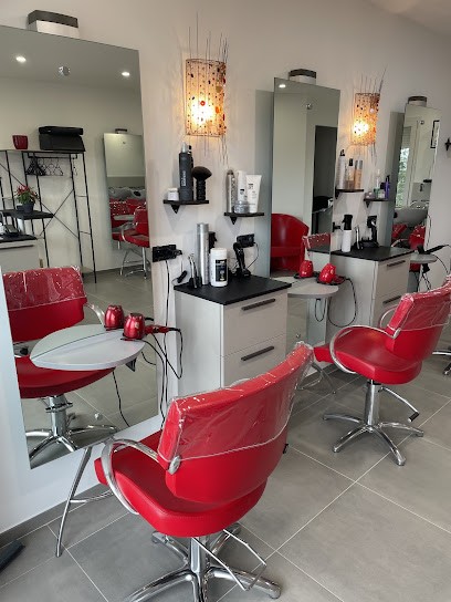 SALON IMAGIN'HAIR, Salon de Coiffure à Neufchâteau