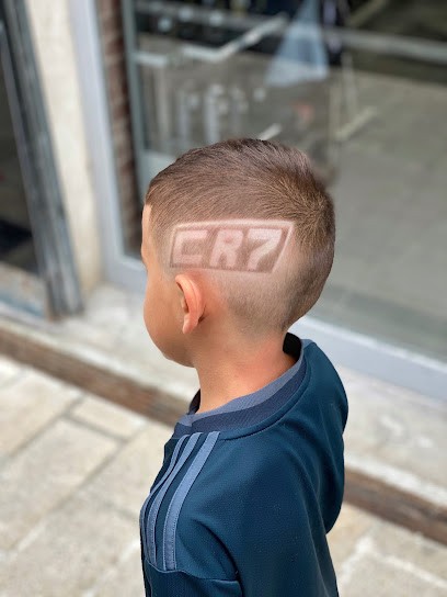 Le Temps D'une Coupe, Salon de Coiffure à Saint-Claude