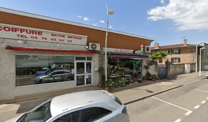 Salon Thomas, Salon de Coiffure à Pont-Évêque