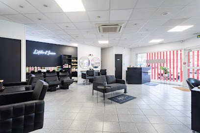 L'Atelier D'Ivanna, Salon de Coiffure à Saint-Thibault-des-Vignes