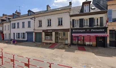 Hair Play, Salon de Coiffure à Évreux