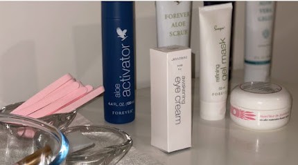 Ma Beauté Marlène COURBY, Coiffeur à Domicile à Francheville