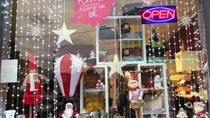 Cybel'Hair, Salon de Coiffure à Harnes