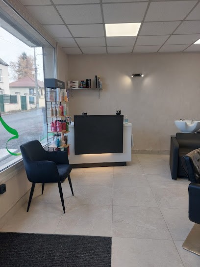 Nuances Coiffure, Salon de Coiffure à Bornel