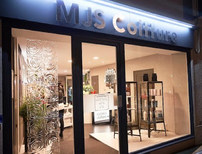 M.j.s, Salon de Coiffure à Cholet