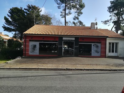 Diminutifs, Salon de Coiffure à Saint-Brevin-les-Pins