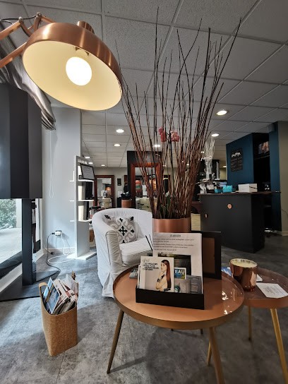 Eric Stipa, Salon de Coiffure à Orange