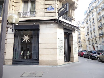 Salon De Coiffure Paris 15ème - Appartement 47, Salon de Coiffure à Paris 15